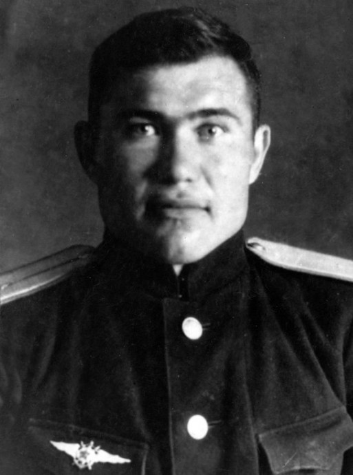 Рубрика «Солдат Победы». Михаил Янко (1918-1945)
