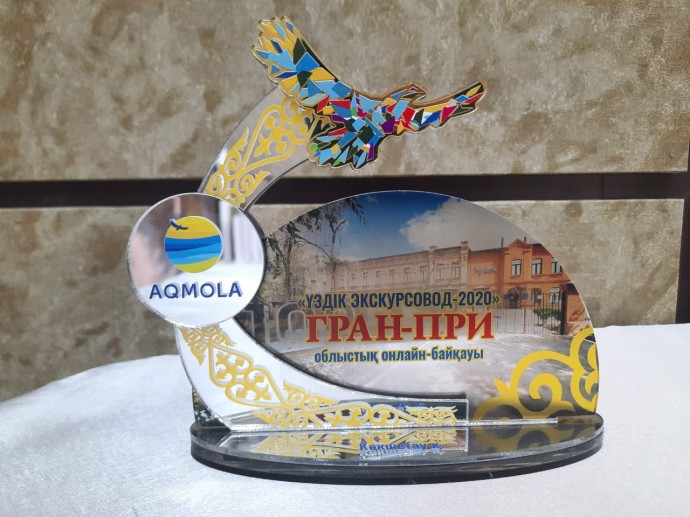 Объявлены победители областного онлайн-конкурса «Лучший экскурсовод - 2020» 7 Объявлены победители областного онлайн-конкурса «Лучший экскурсовод - 2020» 7