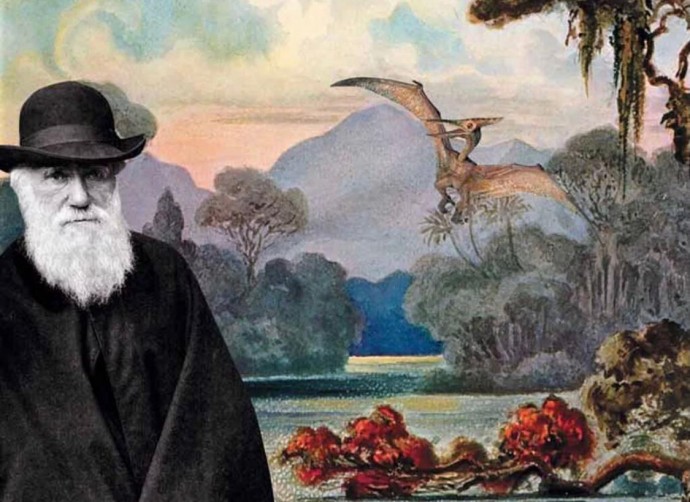 День Дарвина (Darwin Day) 1 День Дарвина (Darwin Day) 1