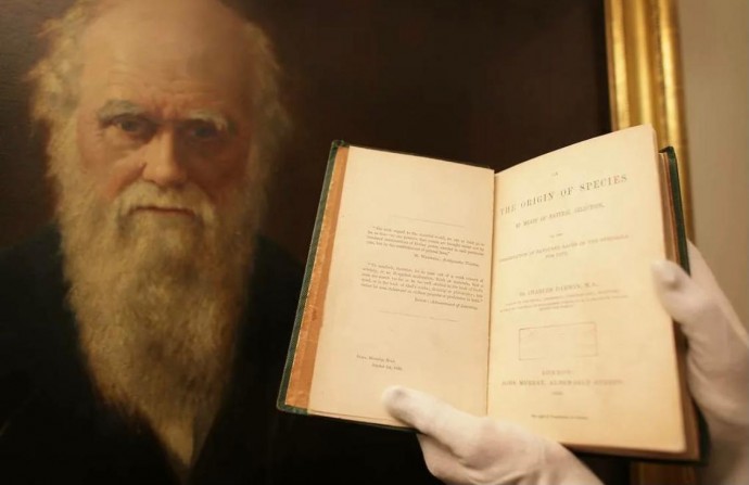 День Дарвина (Darwin Day) 0 День Дарвина (Darwin Day) 0