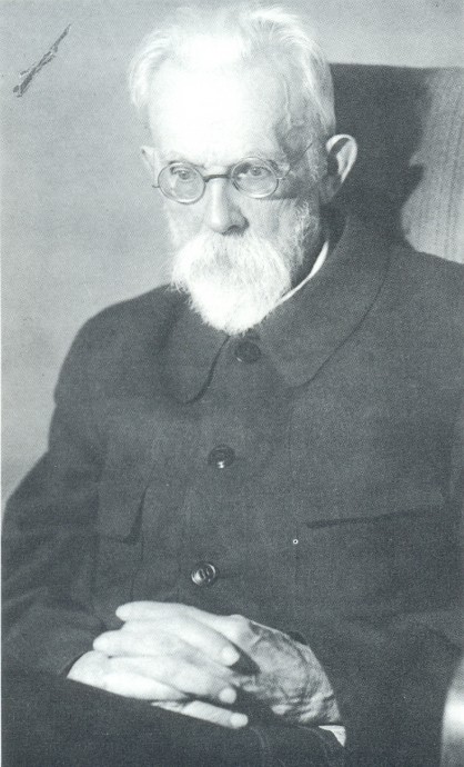 158-летие со дня рождения В.И.Вернадского 1 158-летие со дня рождения В.И.Вернадского 1