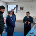 Керамика Ботайской культуры