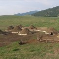 Дорогие друзья, рады сообщить вам о том, что с 24.05.21г. музей под открытым небом "Ботай - Бурабай" принимает гостей в режиме полного рабочего дня!