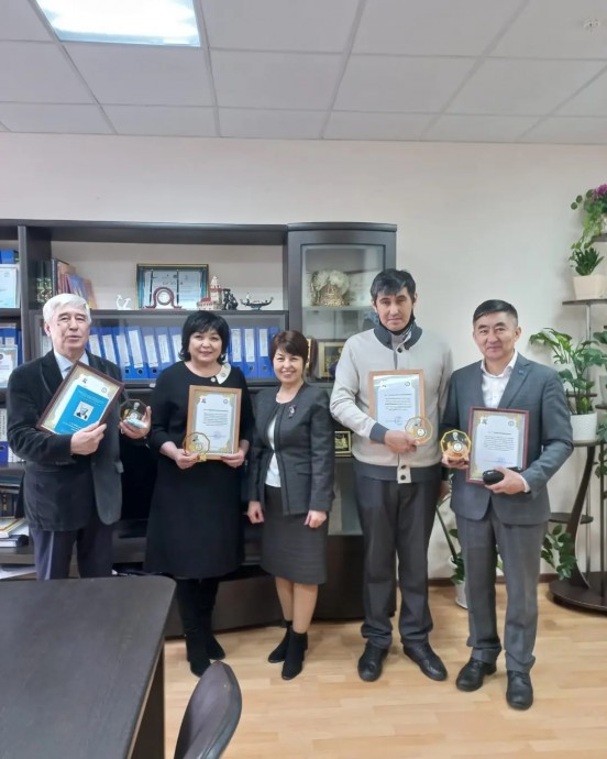 15 ақпанда Нұр-Сұлтан қаласы әкімдігінің І.Есенберлин атындағы «№67 гимназиясында» «Есенберлин тағылымы» атты ІІ қалалық ғылыми – практикалық конференциясы өткізілуде 4 15 ақпанда Нұр-Сұлтан қаласы әкімдігінің І.Есенберлин атындағы «№67 гимназиясында» «Есенберлин тағылымы» атты ІІ қалалық ғылыми – практикалық конференциясы өткізілуде 4