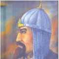 Парадокс Ыргыза