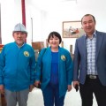 В Торгайских степях