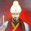«АБЫЛАЙДЫҢ ҚАРА ЖОЛЫ» ТАРИХИ ЖОЛ