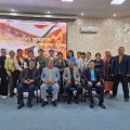 27.06.23 күні "Достар" МҮ де Ақмола облыстық тарихи-өлкетану музейінің ұйымдастыруымен, Ұлттық домбыра күніне арналған "Құрманғазының күйлері, һәм домбыраның тарихы" атты дөңгелек стол өтті