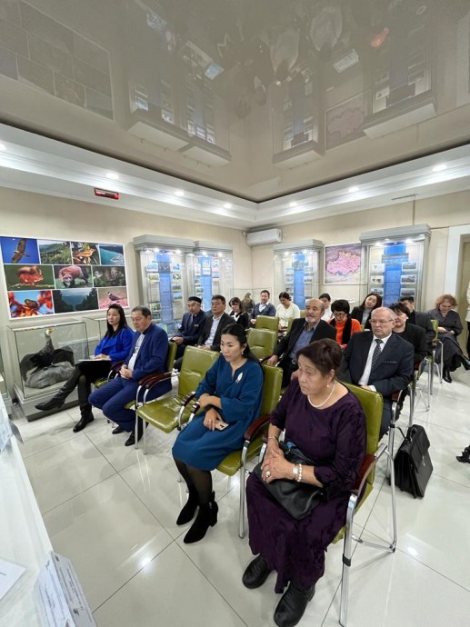 Қазақтың тұңғыш өлкетанушысы – Асан қайғы 2 Қазақтың тұңғыш өлкетанушысы – Асан қайғы 2