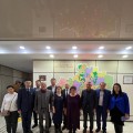Қазақтың тұңғыш өлкетанушысы – Асан қайғы