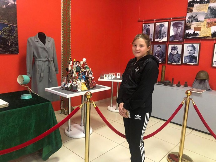 Құрметті оқырмандар, бұл суретте Павлодар қаласы "Ертіс" музейінде "Атбасар - атамекенім" атты көшпелі көрмесі көрсетілген 1 Құрметті оқырмандар, бұл суретте Павлодар қаласы "Ертіс" музейінде "Атбасар - атамекенім" атты көшпелі көрмесі көрсетілген 1