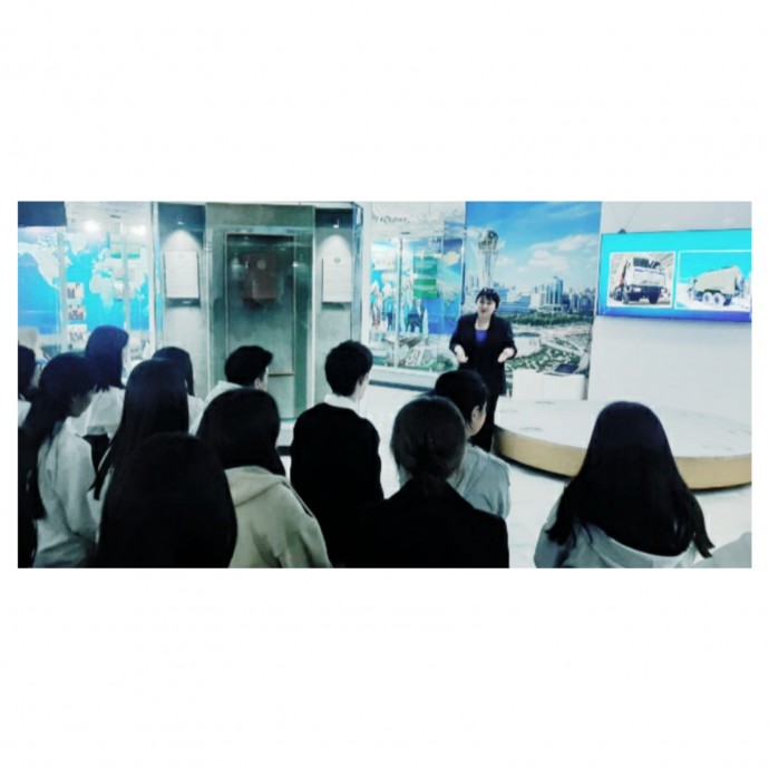 Бүгін 2023 жылдың 20 қазан күні Көкшетау қаласындағы Ақмола облыстық тарихи-өлкетану музейінде Республика күніне арналған «Егеменді болмай – ел болмас» атты іс шара болып өтті 6 Бүгін 2023 жылдың 20 қазан күні Көкшетау қаласындағы Ақмола облыстық тарихи-өлкетану музейінде Республика күніне арналған «Егеменді болмай – ел болмас» атты іс шара болып өтті 6