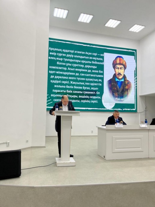 Жаңалықтар 10 Жаңалықтар 10