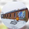 Историко-краеведческий музей имени Біржан сала