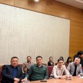 Сабақ тыңдалды, шеберлік шыңдалды