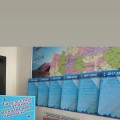 Степногор тарихи-өлкетану музейінде «Тәуелсіздік ұраны-рухани өмір шырағы» атты көрмесі ашылды. Аталмыш көрме 19 желтоқсанға дейін көрсетіледіжәне Тәуелсіздік алғаннан бастап қазіргі уақытқа дейінгі оқиғалар хроникасын қамтиды