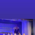Бүгін қазақ драма театрында Қазақстан журналистер сыйлығының лауреаты, БАҚ ісін ұйымдастырушы, ақын-жазушы, журналист, аудармашы Қорғанбек Аманжолдың 70-жылдық мерейтойына арналған шығармашылық кеш басталды.